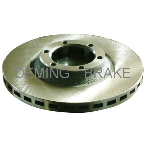 DM-116通風(fēng)盤