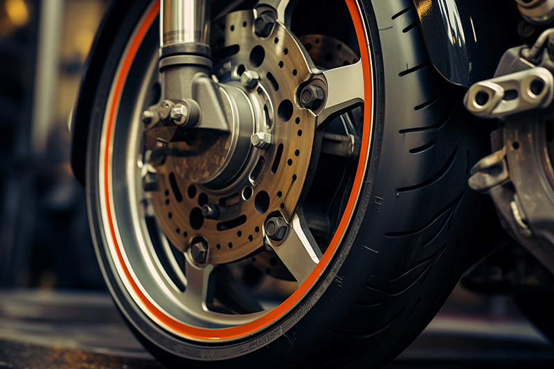 剎車鼓致密性分析